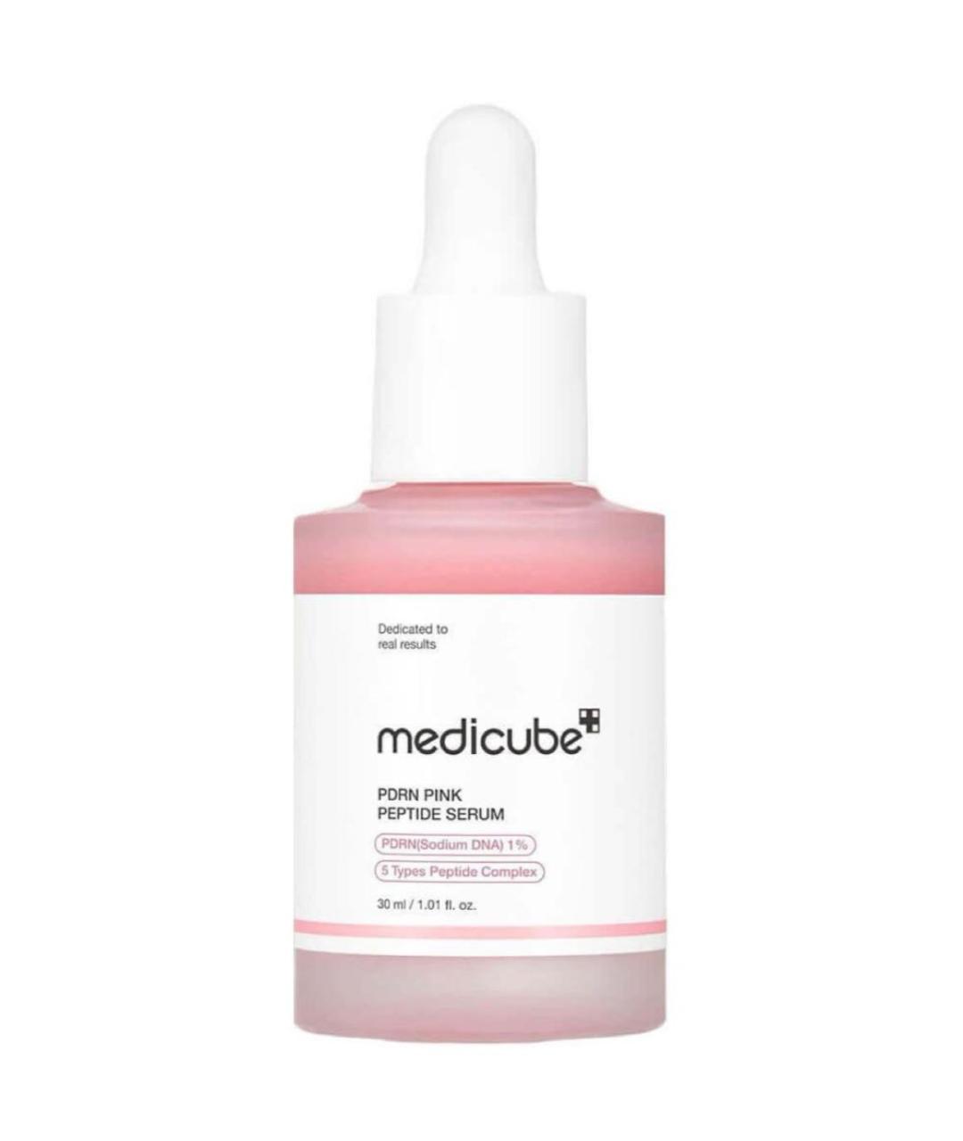 MEDICUBE Сыворотка, фото 1