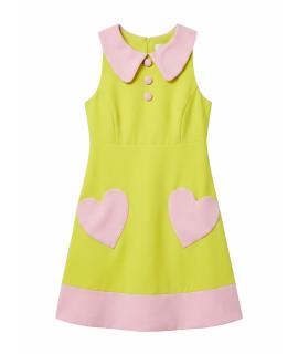 MOSCHINO Платье