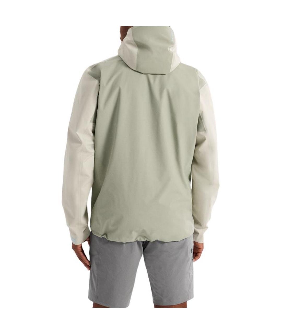 ARCTERYX Мульти спортивная куртка, фото 4
