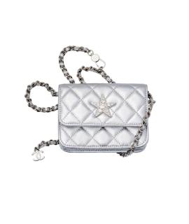 CHANEL Сумка через плечо