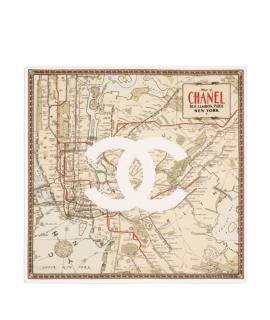 CHANEL Платок