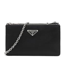 PRADA Сумка через плечо