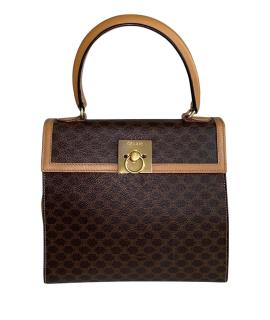CELINE Сумка с короткими ручками