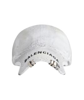 BALENCIAGA Кепка/бейсболка