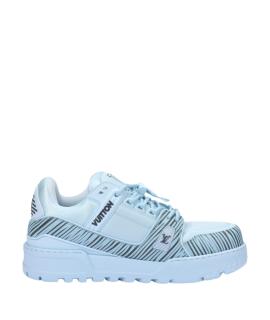 LOUIS VUITTON Низкие кроссовки / кеды