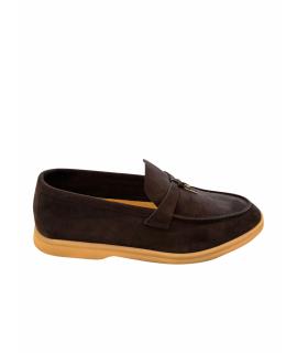LORO PIANA Босоножки