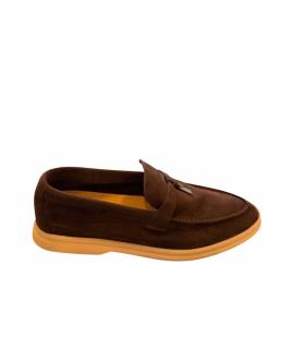 LORO PIANA Босоножки