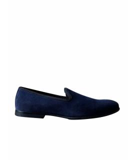 ALEXANDER MCQUEEN Лоферы