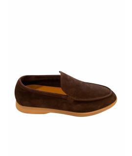LORO PIANA Мокасины