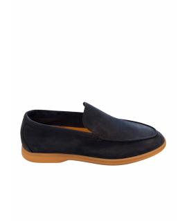 LORO PIANA Мокасины