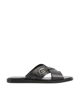 GUCCI Шлепанцы