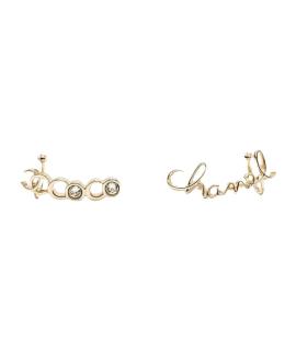 CHANEL Серьги