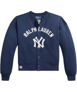 POLO RALPH LAUREN Кардиган