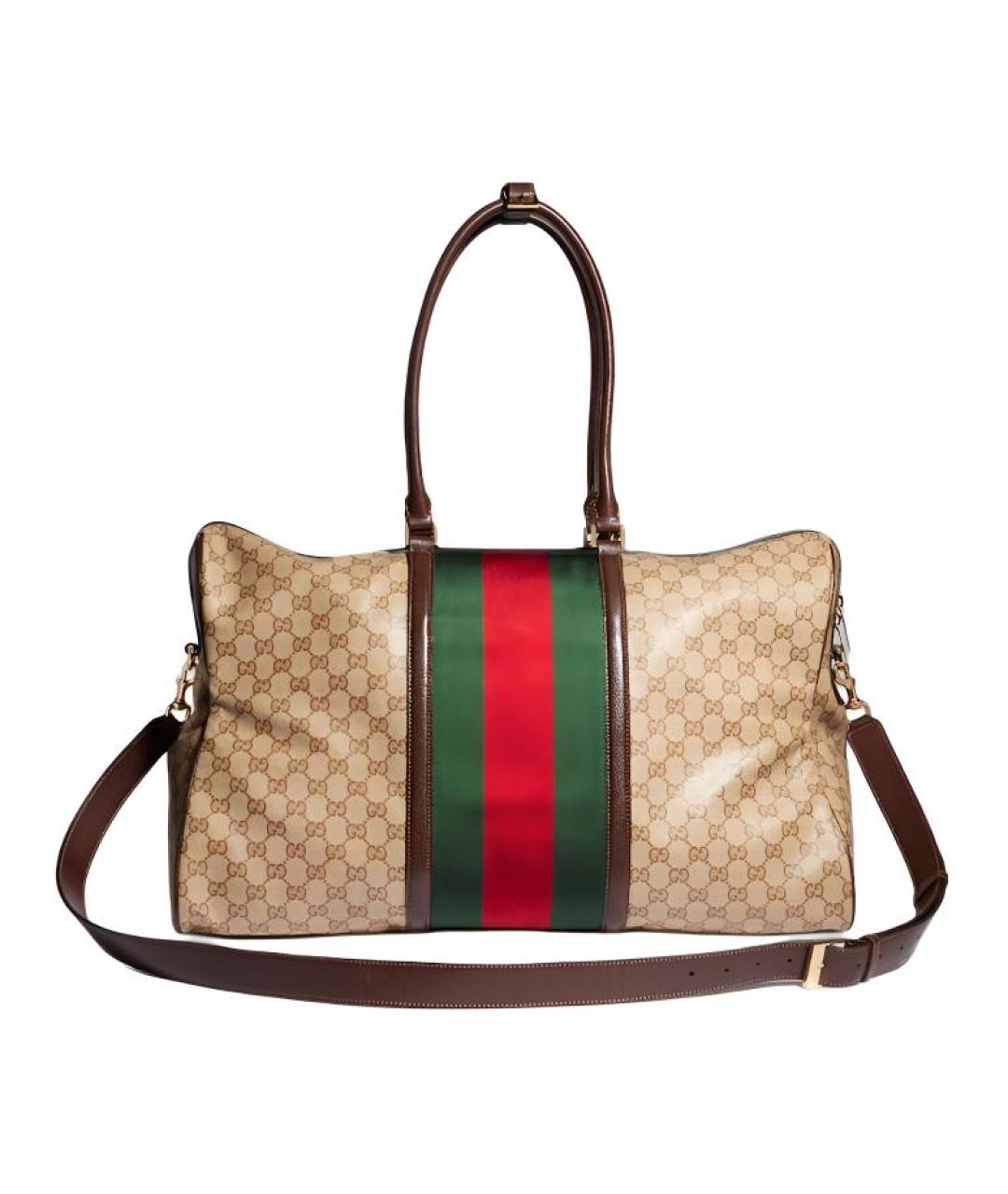 GUCCI Бежевая сумка через плечо, фото 4