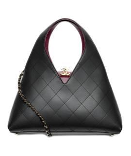 CHANEL Сумка через плечо