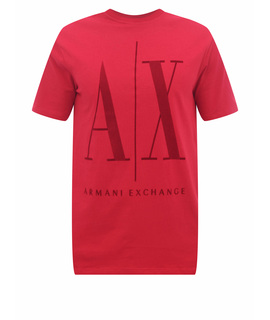 

Футболка ARMANI EXCHANGE