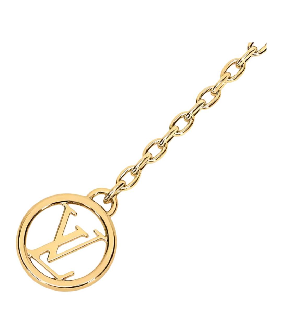 LOUIS VUITTON Розовая поясная сумка, фото 4