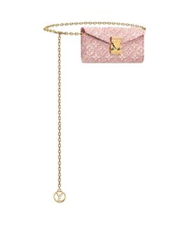 LOUIS VUITTON Поясная сумка