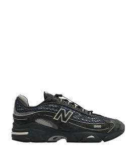 NEW BALANCE Низкие кроссовки / кеды