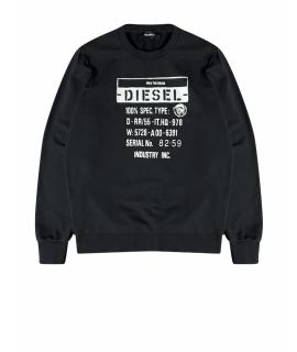 DIESEL Худи/толстовка