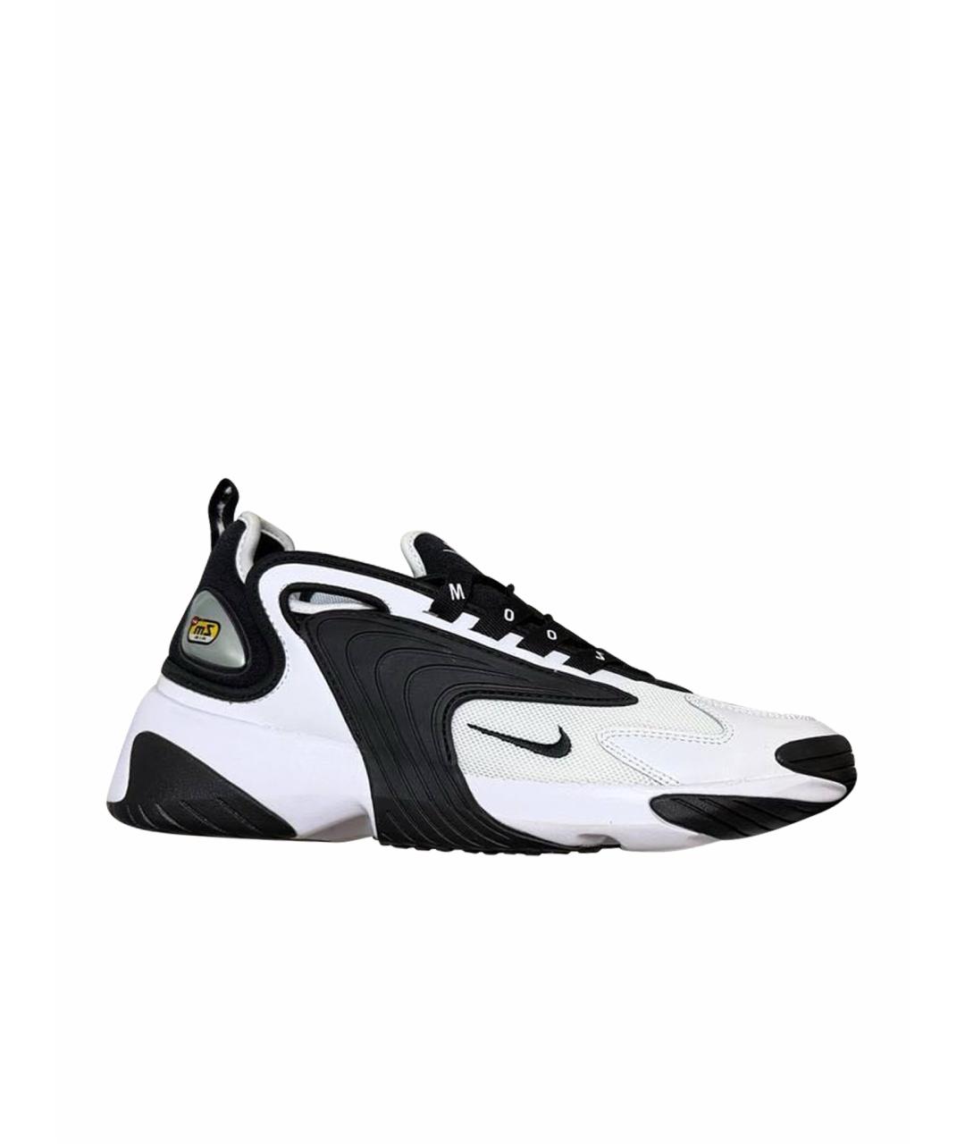 NIKE Низкие кроссовки / кеды, фото 1