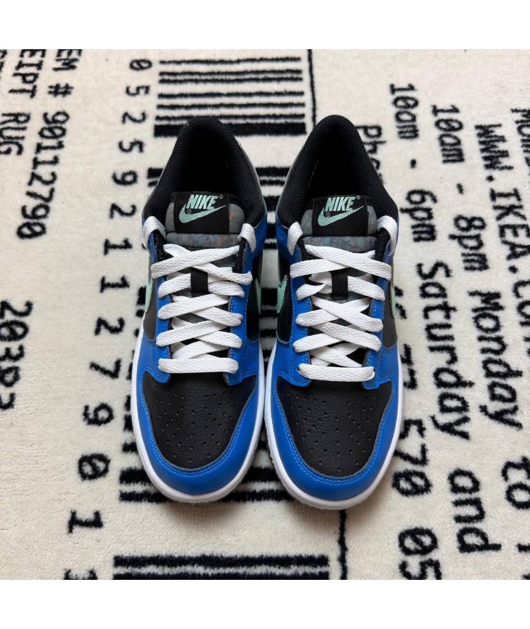 NIKE Кроссовки, фото 2