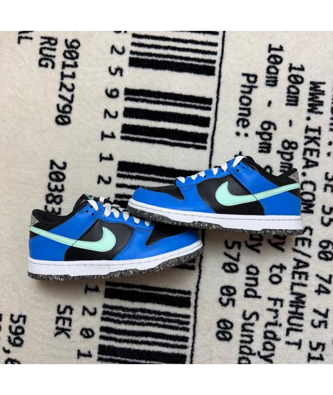 NIKE Кроссовки, фото 6