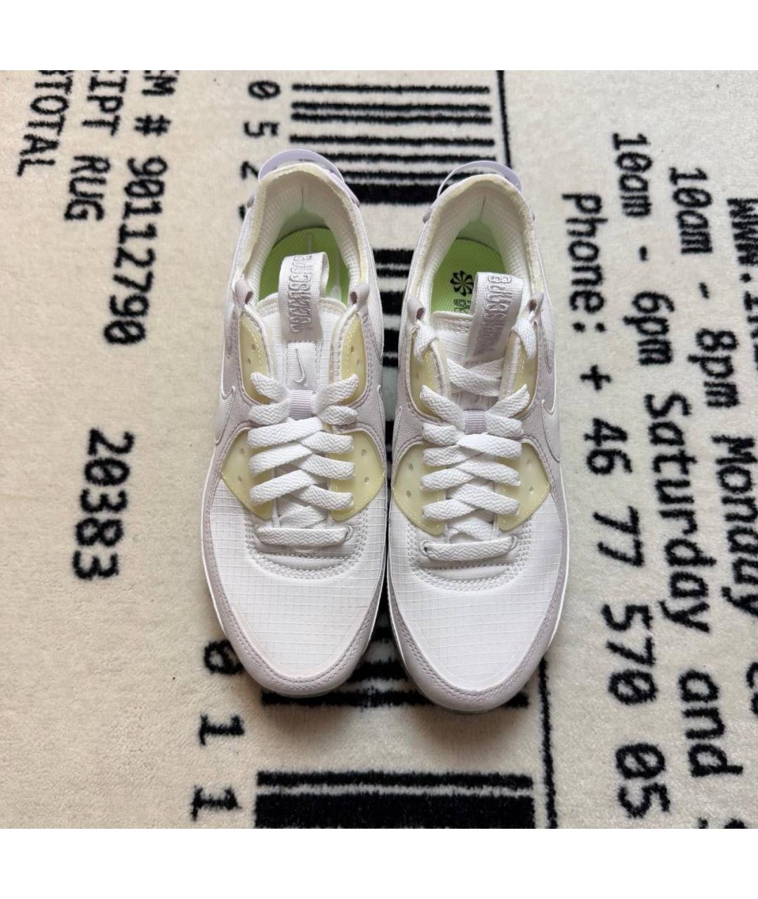 NIKE Кроссовки, фото 2