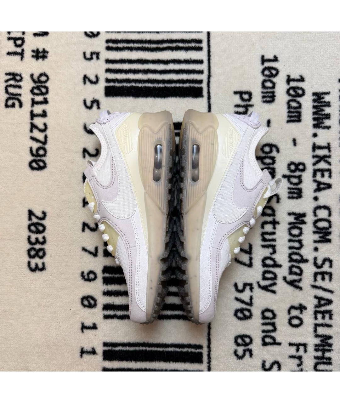 NIKE Кроссовки, фото 3