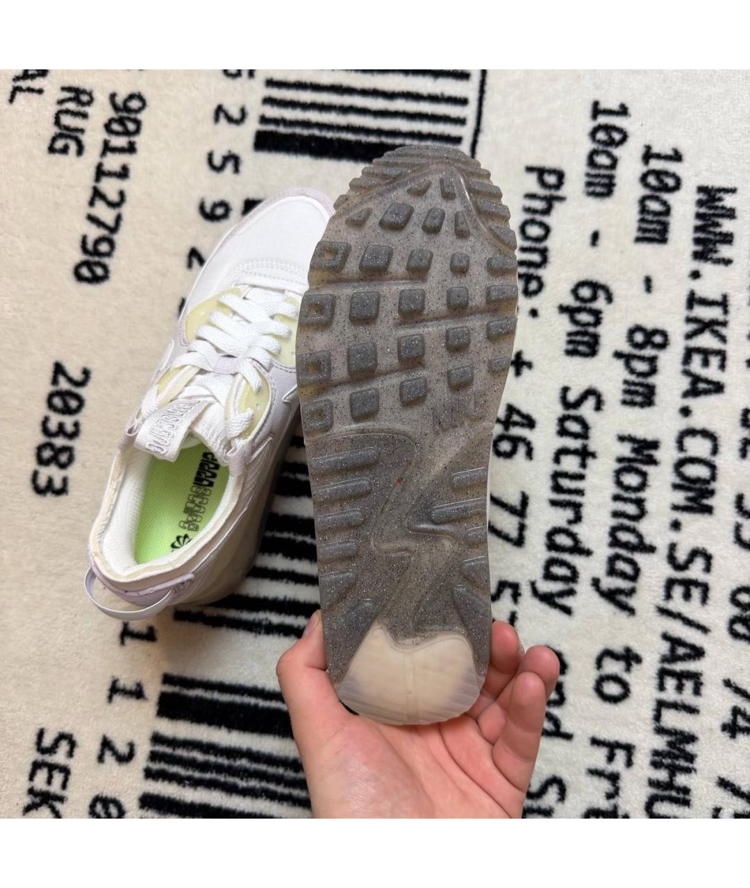 NIKE Кроссовки, фото 5