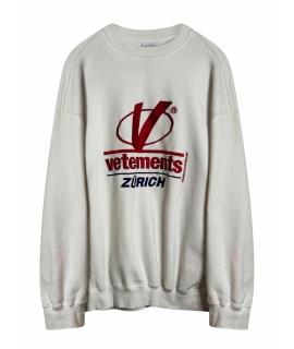 VETEMENTS Худи/толстовка
