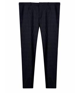 LORO PIANA Классические брюки