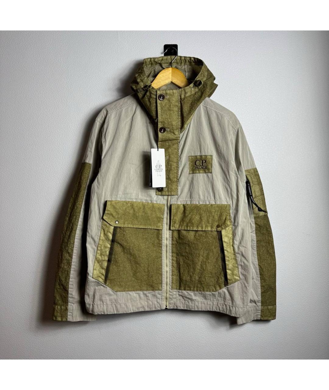 CP COMPANY Куртка, фото 9