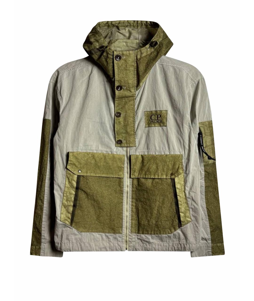 CP COMPANY Куртка, фото 1