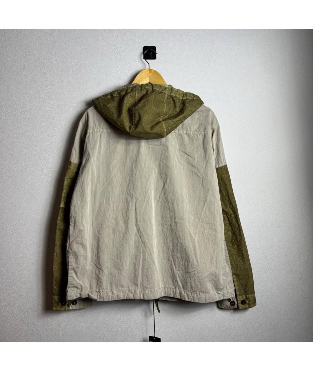 CP COMPANY Куртка, фото 2