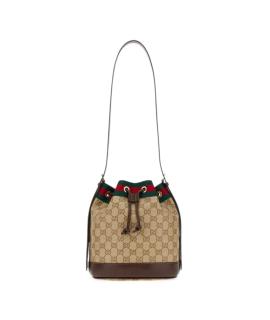 GUCCI Сумка через плечо