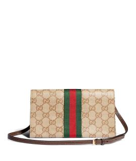 GUCCI Сумка через плечо
