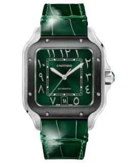 CARTIER Часы