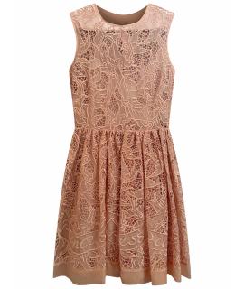 RED VALENTINO Коктейльное платье