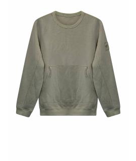 STONE ISLAND Худи/толстовка