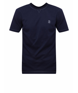 

Футболка BRUNELLO CUCINELLI
