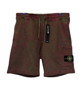 STONE ISLAND Шорты