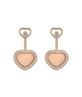 CHOPARD Серьги