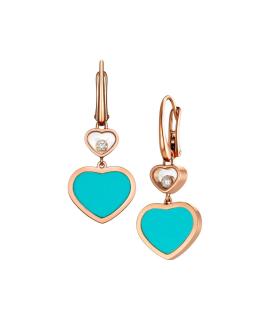 CHOPARD Серьги