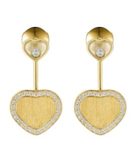 CHOPARD Серьги
