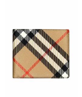 BURBERRY Кошелек
