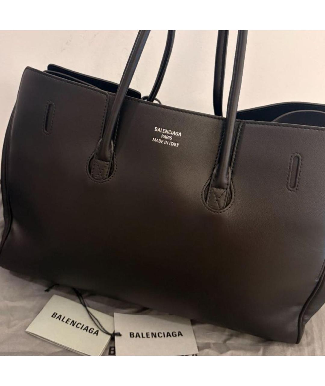BALENCIAGA Сумка через плечо, фото 6