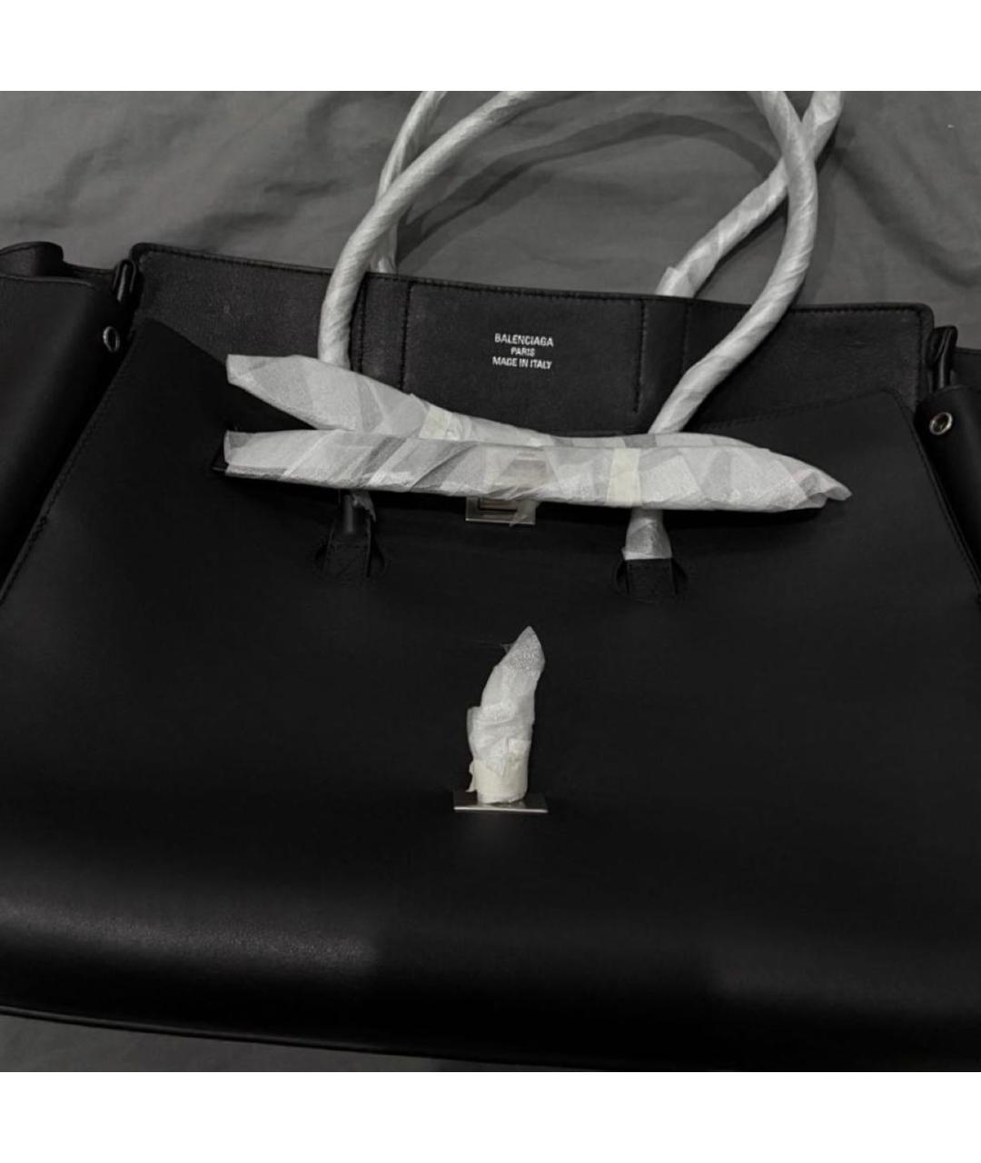 BALENCIAGA Сумка через плечо, фото 5