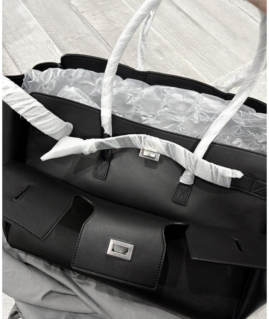 BALENCIAGA Сумка через плечо, фото 4
