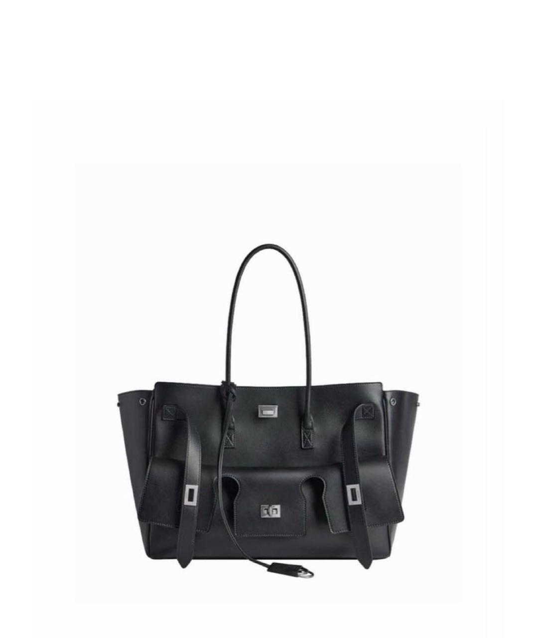 BALENCIAGA Сумка через плечо, фото 1